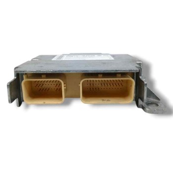 Recambio de centralita airbag para kia niro e-niro drive referencia OEM IAM 95910Q4200  