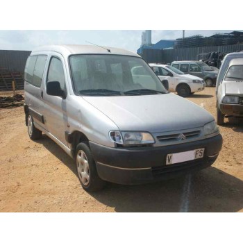 citroën berlingo del año 1997