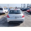 Recambio de carroceria corte para peugeot 308 1.6 16v referencia OEM IAM   
