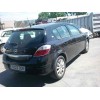 opel astra h berlina del año 2004