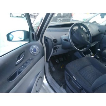 renault espace iv (jk0) del año 2006