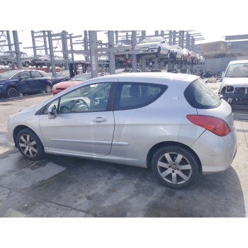 Recambio de carroceria corte para peugeot 308 1.6 16v referencia OEM IAM   