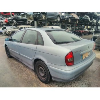 citroën c5 berlina del año 2004