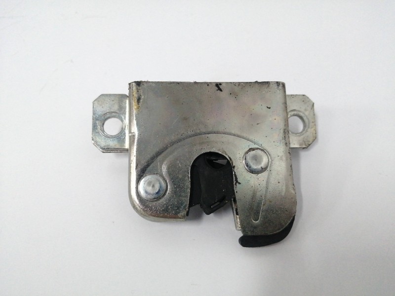 Recambio de cerradura maletero / porton para volkswagen polo (9n3) 1.4 tdi referencia OEM IAM   