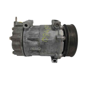 Recambio de compresor aire acondicionado para peugeot 307 break/sw (s2) 1.6 16v hdi referencia OEM IAM   