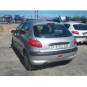 PEUGEOT 206 BERLINA