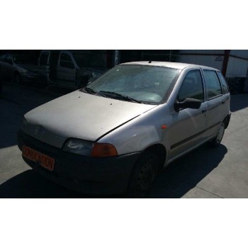 fiat punto berlina (176) del año 1998