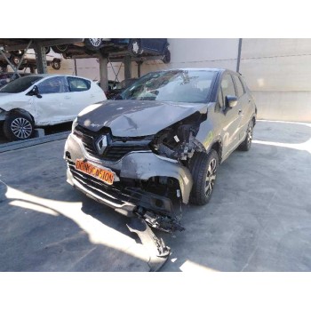 renault captur i (j5_, h5_) del año 2018