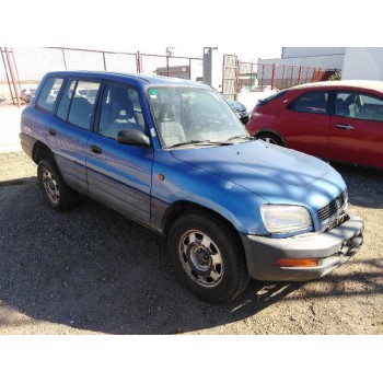 toyota rav 4 i (_a1_) del año 1996