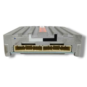 Recambio de modulo electronico para kia niro e-niro drive referencia OEM IAM 96370Q4100 HARMAN 
