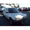 peugeot 205 berlina del año 1991