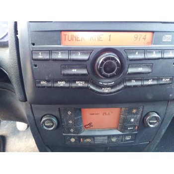 fiat stilo (192) del año 2003