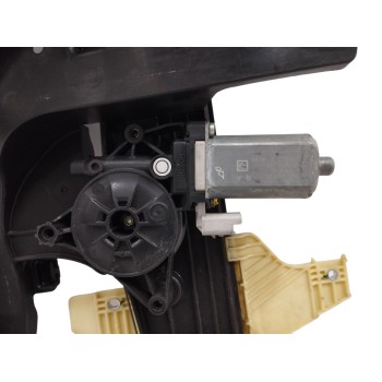 Recambio de elevalunas delantero derecho para peugeot rifter 1.5 blue-hdi fap referencia OEM IAM 9817212080 9817217680 