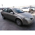 NISSAN PRIMERA BERLINA (P12)