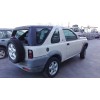 land rover freelander (ln) del año 2001