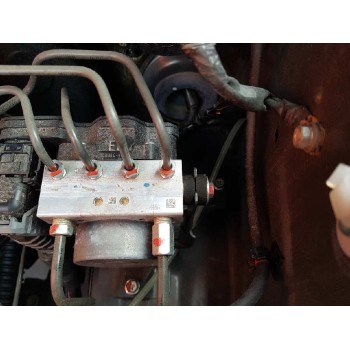 suzuki jimny sn (fj) del año 2016