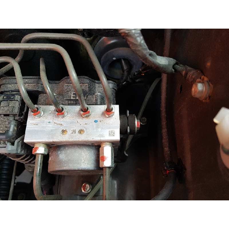 SUZUKI JIMNY Todo terreno, cerrada (SN) 2016