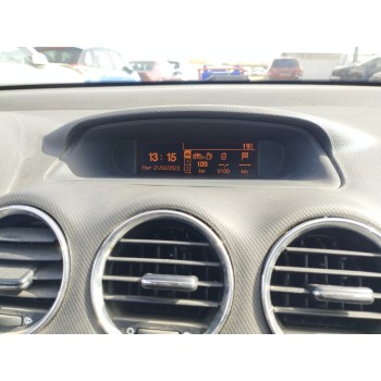 Recambio de carroceria corte para peugeot 308 1.6 16v referencia OEM IAM   