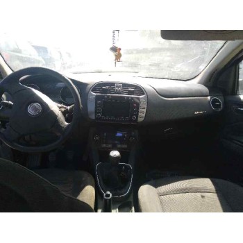 fiat bravo (198) del año 2007