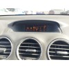 Recambio de carroceria corte para peugeot 308 1.6 16v referencia OEM IAM   