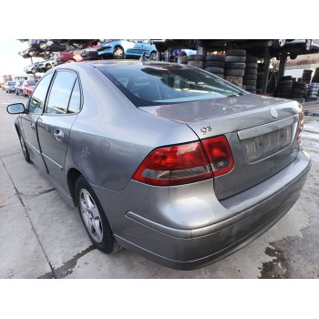 saab 9-3 (ys3f, e79, d79, d75) del año 2003