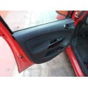 OPEL CORSA D