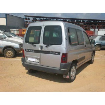 citroën berlingo del año 1997