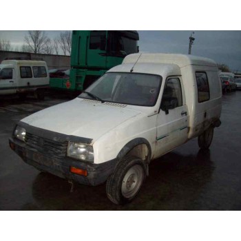 citroën c15 del año 1992