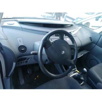 renault espace iv (jk0) del año 2006