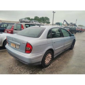 citroën c5 berlina del año 2004