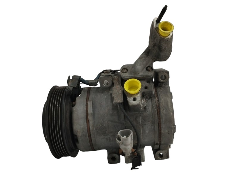 Recambio de compresor aire acondicionado para lexus rx 300(mcu35) 3.0 v6 cat referencia OEM IAM 4472203276 10S17C 
