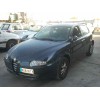 alfa romeo 147 (190) del año 2002