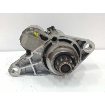 Recambio de motor arranque para skoda roomster (5j7) 1.4 16v referencia OEM IAM 02T911023S D6GS12 