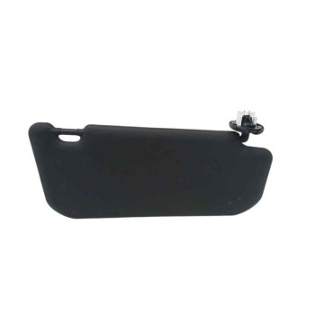 Recambio de parasol izquierdo para toyota c-hr (_x1_) 1.8 hybrid (zyx10_, zyx11_) referencia OEM IAM 74320F4024C1  