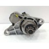 Recambio de motor arranque para skoda roomster (5j7) 1.4 16v referencia OEM IAM 02T911023S D6GS12 