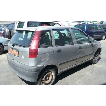 fiat punto berlina (176) del año 1998