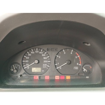 mitsubishi space star monospace (dg_a) del año 2001