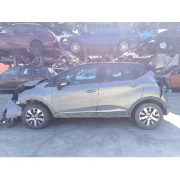 renault captur i (j5_, h5_) del año 2018