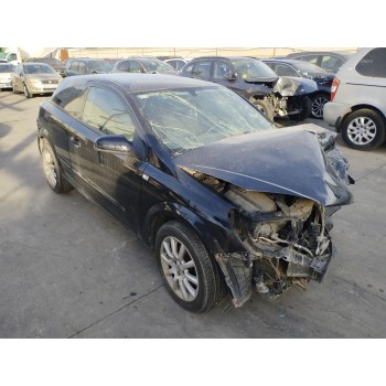 opel astra gtc del año 2007