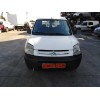 citroën berlingo del año 2007