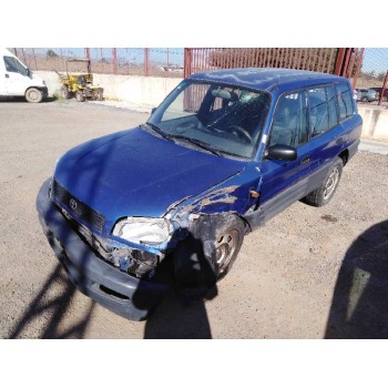 toyota rav 4 i (_a1_) del año 1996