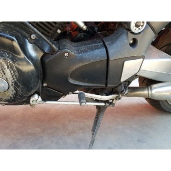 yamaha bt 1100 bulldog del año 2003