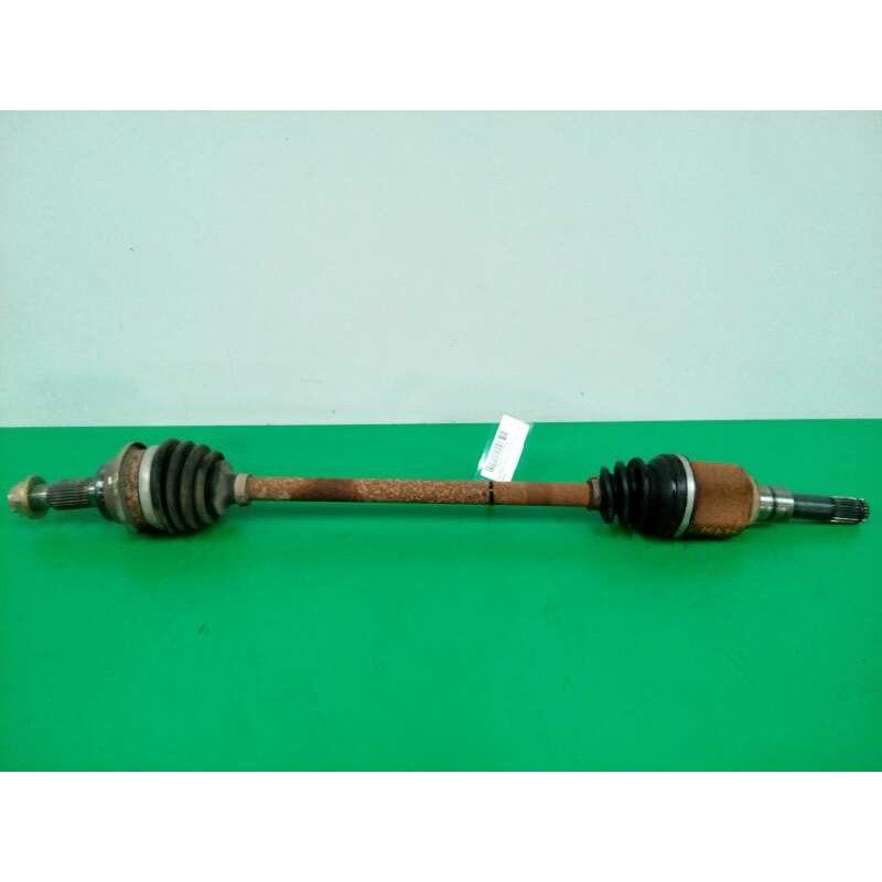 Recambio de transmision trasera derecha para land rover freelander (ln) e targa referencia OEM IAM   