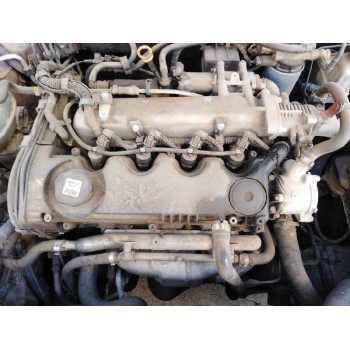 fiat stilo (192) del año 2003