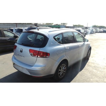 seat altea xl (5p5) del año 2009