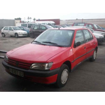 peugeot 306 berlina 3/5 puertas (s1) del año 1994