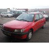 peugeot 306 berlina 3/5 puertas (s1) del año 1994