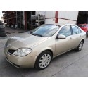 NISSAN PRIMERA BERLINA (P12)
