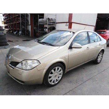nissan primera berlina (p12) del año 2002