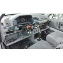 LAND ROVER FREELANDER I (L314)